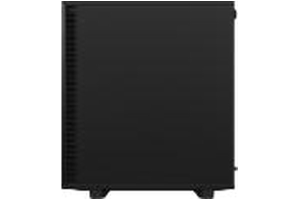 Obudowa PC Fractal Design Define 7 Light Compact Midi Tower czarny