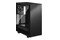 Obudowa PC Fractal Design Define 7 Light Compact Midi Tower czarny