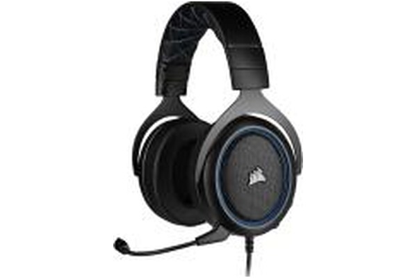 Słuchawki CORSAIR HS50 Pro Nauszne Przewodowe