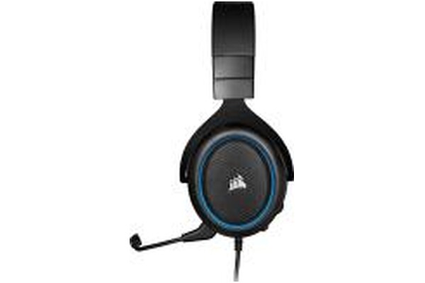 Słuchawki CORSAIR HS50 Pro Nauszne Przewodowe