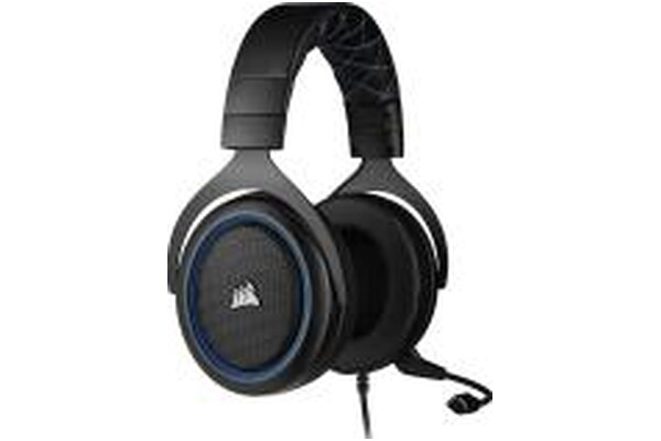 Słuchawki CORSAIR HS50 Pro Nauszne Przewodowe