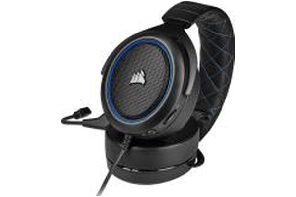Słuchawki CORSAIR HS50 Pro Nauszne Przewodowe