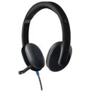 Słuchawki Logitech H540 Nauszne Przewodowe
