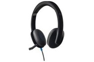 Słuchawki Logitech H540 Nauszne Przewodowe