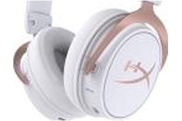 Słuchawki HYPERX Cloud Mix Nauszne Bezprzewodowe