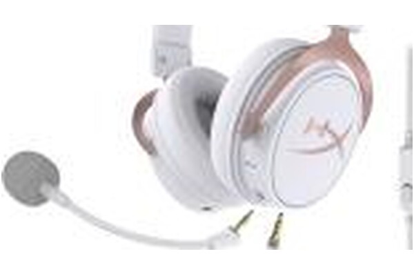 Słuchawki HYPERX Cloud Mix Nauszne Bezprzewodowe
