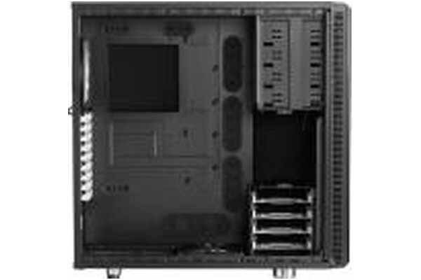 Obudowa PC Fractal Design Define R2 XL Mini Tower czarny