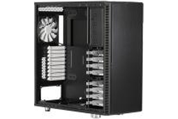 Obudowa PC Fractal Design Define R2 XL Mini Tower czarny