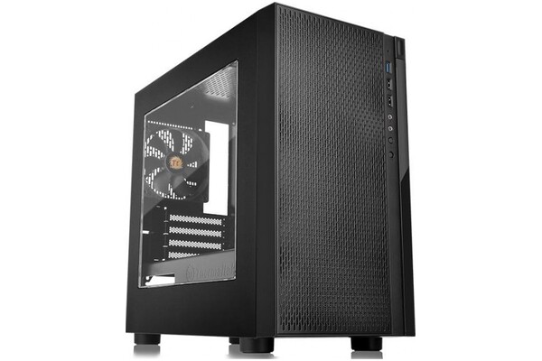 Obudowa PC Thermaltake H18 Versa Micro Tower
