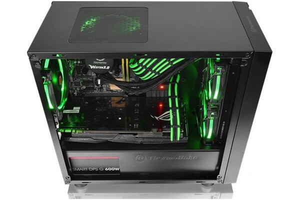Obudowa PC Thermaltake H18 Versa Micro Tower