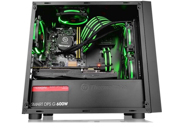 Obudowa PC Thermaltake H18 Versa Micro Tower