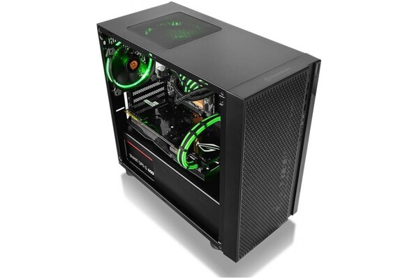 Obudowa PC Thermaltake H18 Versa Micro Tower