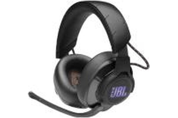 Słuchawki JBL Quantum 600 Nauszne Bezprzewodowe