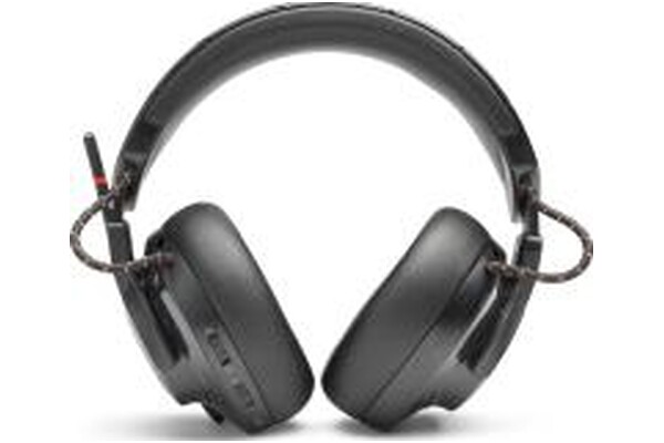 Słuchawki JBL Quantum 600 Nauszne Bezprzewodowe
