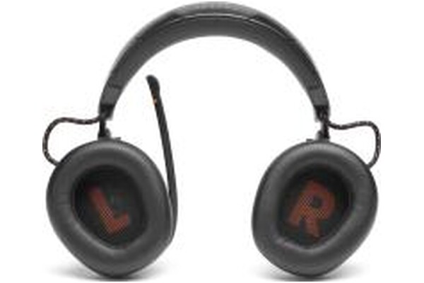 Słuchawki JBL Quantum 600 Nauszne Bezprzewodowe