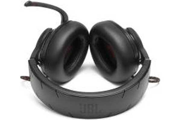 Słuchawki JBL Quantum 600 Nauszne Bezprzewodowe