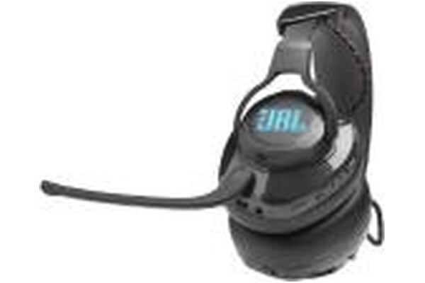 Słuchawki JBL Quantum 600 Nauszne Bezprzewodowe