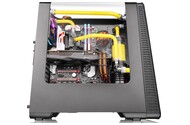 Obudowa PC Thermaltake 28 View Midi Tower czarny
