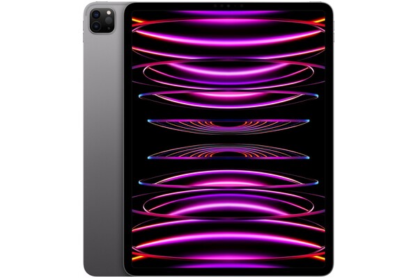 Tablet Apple iPad Pro 12.9" Apple M2 8GB/1024GB, szary
