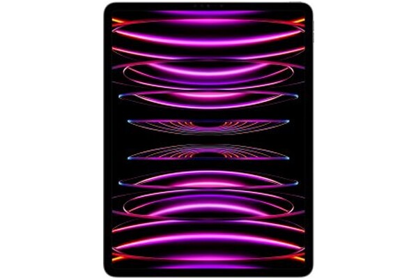 Tablet Apple iPad Pro 12.9" Apple M2 8GB/1024GB, szary