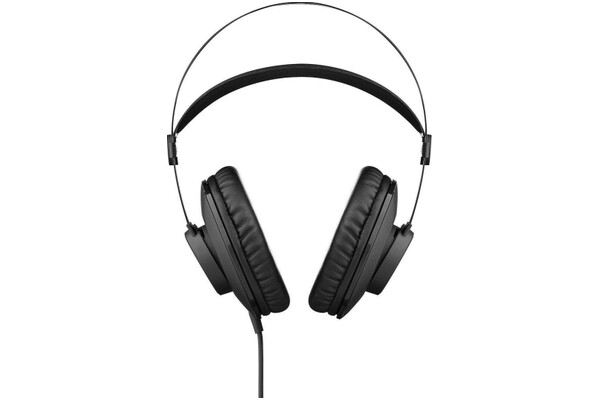 Słuchawki AKG K72 Nauszne Przewodowe