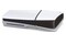 Konsola Sony PlayStation 5 Slim 1TB biały + The Last of Us Part II + Kontroler PlayStation
