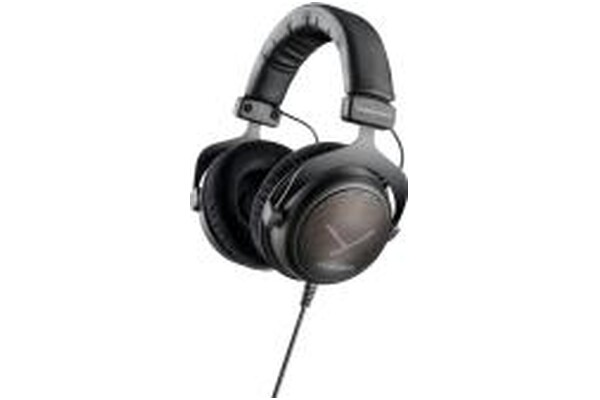 Słuchawki beyerdynamic TYGR300R Nauszne Przewodowe