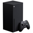 Konsola Microsoft Xbox Series X 1TB czarny