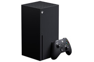 Konsola Microsoft Xbox Series X 1TB czarny