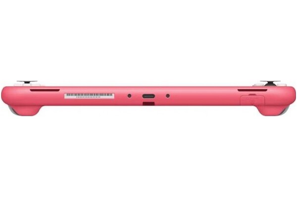 Konsola Nintendo Switch Lite 32GB pomarańczowy + Animal Crossing New Horizons