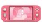 Konsola Nintendo Switch Lite 32GB pomarańczowy + Animal Crossing New Horizons