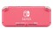 Konsola Nintendo Switch Lite 32GB pomarańczowy + Animal Crossing New Horizons