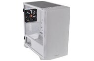 Obudowa PC Thermaltake S100 Mini Tower biały