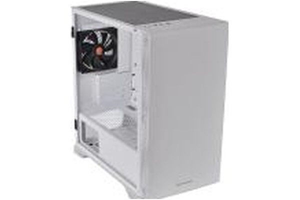 Obudowa PC Thermaltake S100 Mini Tower biały