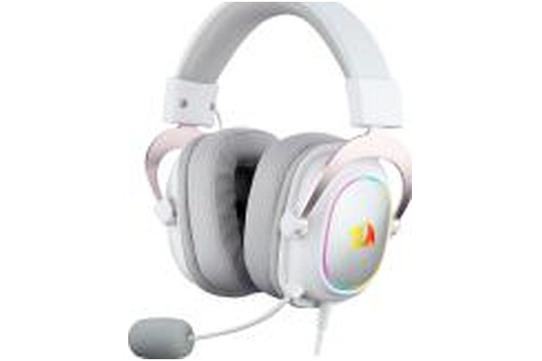 Słuchawki Redragon H510 Zeus Nauszne Przewodowe