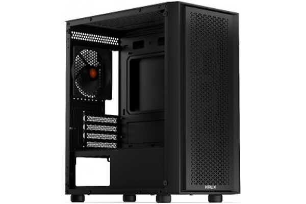 Obudowa PC KRUX Scor Midi Tower czarny