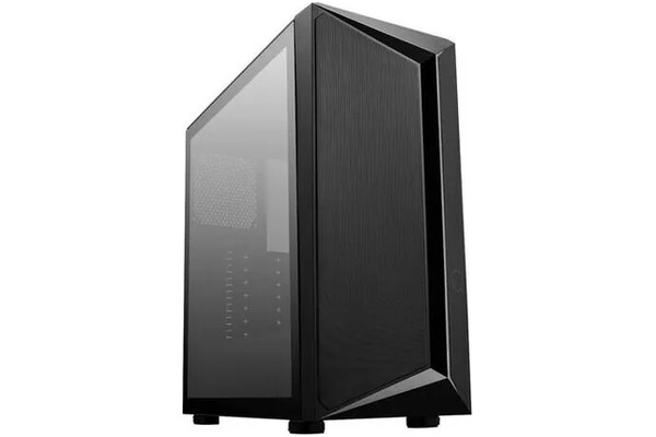 Obudowa PC COOLER MASTER CP510 Midi Tower czarny