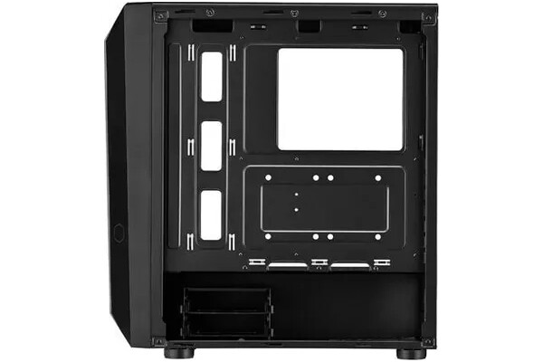 Obudowa PC COOLER MASTER CP510 Midi Tower czarny