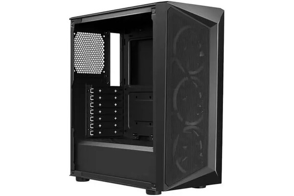 Obudowa PC COOLER MASTER CP510 Midi Tower czarny
