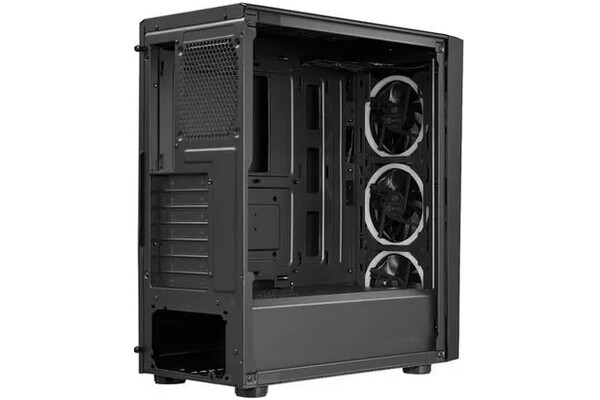 Obudowa PC COOLER MASTER CP510 Midi Tower czarny