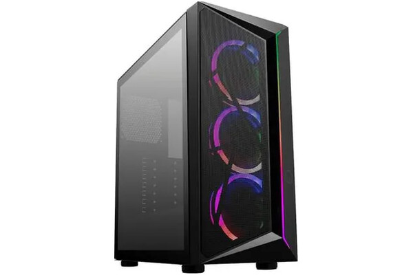 Obudowa PC COOLER MASTER CP510 Midi Tower czarny