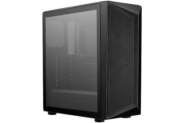 Obudowa PC COOLER MASTER CP510 Midi Tower czarny