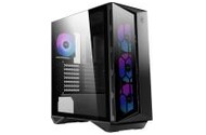 Obudowa PC MSI 110R MAG Forge 110R Midi Tower czarny