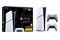 Konsola Sony PlayStation 5 Slim 1TB biały + Kontroler PlayStation