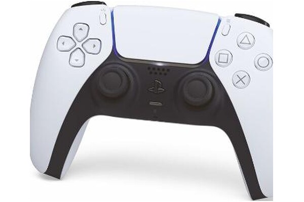 Konsola Sony PlayStation 5 Slim 1TB biały + słuchawki PULSE