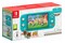 Konsola Nintendo Switch Lite 32GB niebieski