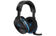 Słuchawki Turtle Beach Stealth 600P Nauszne Bezprzewodowe