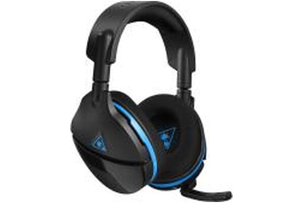 Słuchawki Turtle Beach Stealth 600P Nauszne Bezprzewodowe