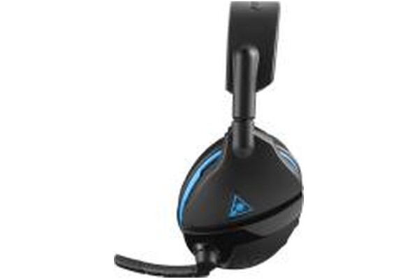 Słuchawki Turtle Beach Stealth 600P Nauszne Bezprzewodowe