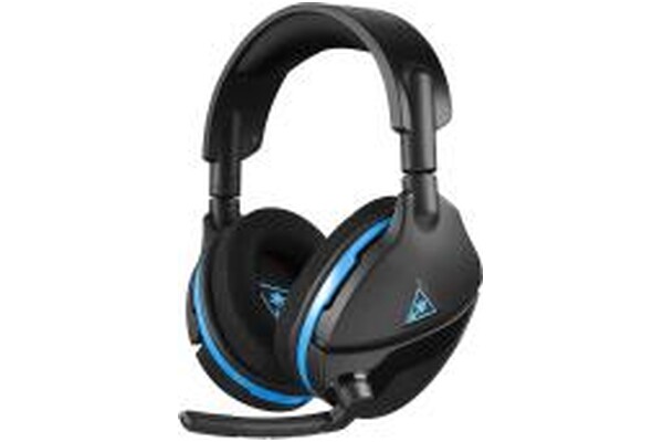 Słuchawki Turtle Beach Stealth 600P Nauszne Bezprzewodowe